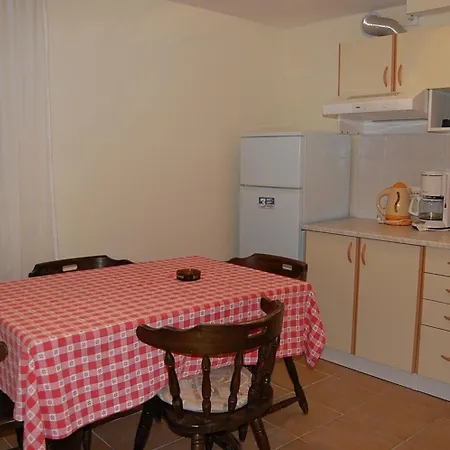 Διαμέρισμα Ferienwohnung Fuer 4 Personen Ca 65 Qm In Milcetici, Kvarner Bucht Krk *