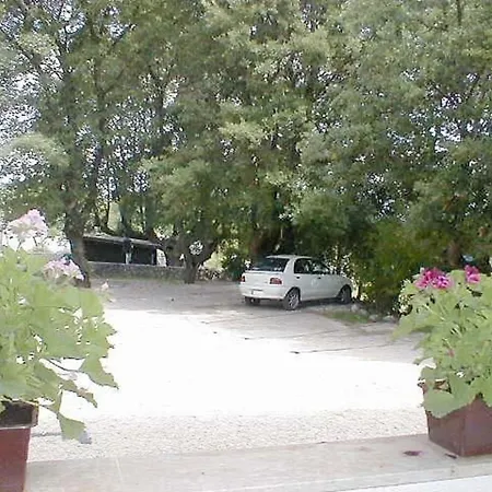 Διαμέρισμα Ferienwohnung Fuer 4 Personen Ca 65 Qm In Milcetici, Kvarner Bucht Krk *